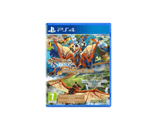 PS4 Monster Hunter Stories Collection