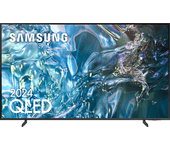 Samsung Tv Q64d Tq55q64dau 55´´ 4k Qled