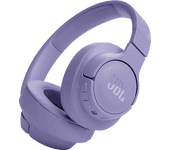 JBL Tune 720BT Auriculares Bluetooth Purpura