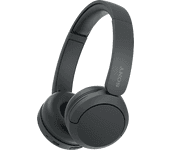 Auriculares Sony WH-CH520B Negro