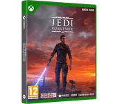 Sw Jedi Survivor Xbox One.