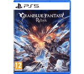 PS5 Granblue Fantasy Relink