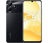 Realme C51 6gb/256gb 6.7´´