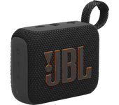 Altavoz Jbl Go 4 Negro