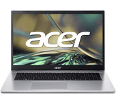 Portátil - Acer Aspire 3 A317-54, 17.3" Full-HD, Intel® Core™ i5-1235U, 16GB RAM, 1TB SSD, Iris® Xe, Windows 11 Home