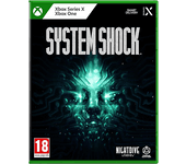 Juego Xbox Serie X System Shock