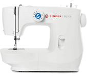 M2105, Máquina de coser