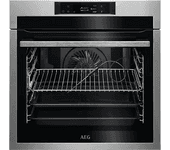 Horno Aeg Bpe742380m Inox Pirolisis Sonda