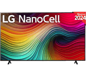 LG Tv Nanocell 75nano82t6b 75´´ 4k Led