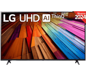 LG 65UT80006LA 65" LED UltraHD 4K HDR10