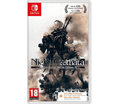 Nintendo Switch Nier Automata: The End of YoRHa Edition