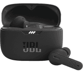 JBL Tune 235NC TWS Auriculares Inalámbricos con Bluetooth Negro