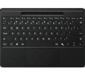 Teclado - Microsoft Surface Pro Flex, Negro