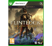 Xbox Series X Flintlock: The Siege of Dawn