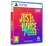 Just Dance Edición 2024 para PS5