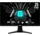 Monitor MSI G255F Full HD 24,5" 180 Hz