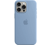 iphone 15 pro si case winterblue