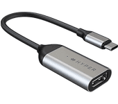 Adaptador USB C a HDMI Targus