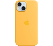 Apple Funda Para Móvil Iphone 15 Silicona