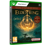 Xbox Series X Elden Ring: Shadow Of The Erdtree