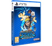 PS5 Naruto X Boruto Ultimate Ninja Storm Connections