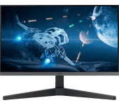 Monitor Samsung 24" LS24C330GAUXEN