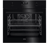 AEG Horno Multifunción Bpk535060b