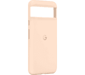 Funda - Google Pixel 8 Case, Para 8, Silicona, Rosa