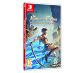 Prince of Persia The Lost Crown para Switch