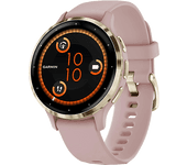 Garmin venu 3s gps smartwatch