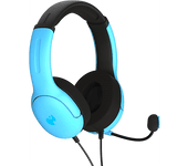 AURICULAR AIRLITE WIRED NEPTUNE BLUE PS5