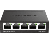 D-Link Switch Dgs-105 5