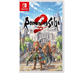 Nintendo Switch Romancing Saga 2 Revenge of the Seven