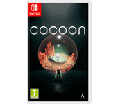 Nintendo Switch COCOON