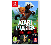 Nintendo Switch Atari Mania