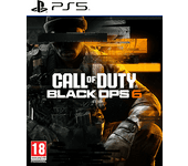 PS5 Call of Duty Black Ops 6