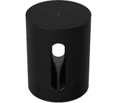 altavoz sonos sub mini black