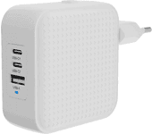 Hyperjuice 70w usb-c gan travel charger