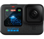 Gopro Hero 12 Negro