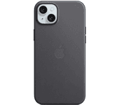 iphone 15 plus wovencaseblac