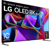 TV LG 77" 77Z39LA