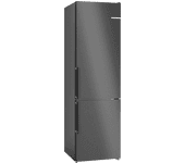 Combi BOSCH KGN39OXBT Inox Negro 2.03m B