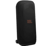 Funda - JBL PartyCover Ultimate, Para el altavoz PartyBox , Negro