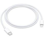 usb-c to lightning cable (1 m)