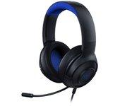 Auriculares Gaming Razer Kraken X - Negro/Azul