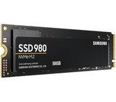 Disco duro samsung 980 500 gb ssd