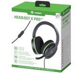 Snakebyte Headset X Pro para Xbox One