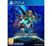 Star Ocean The Second Story R PS4