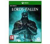 Lords of the Fallen Xbox Series X