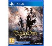 Tactics Ogre: Reborn PS4